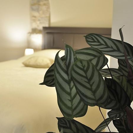 Villa Stagnja Split Buitenkant foto