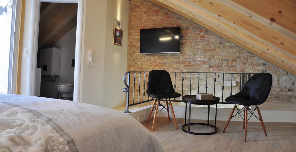 Villa Stagnja Split Kamer foto