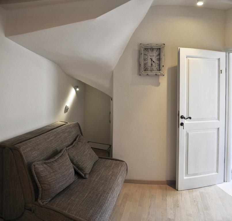 Villa Stagnja Split Kamer foto
