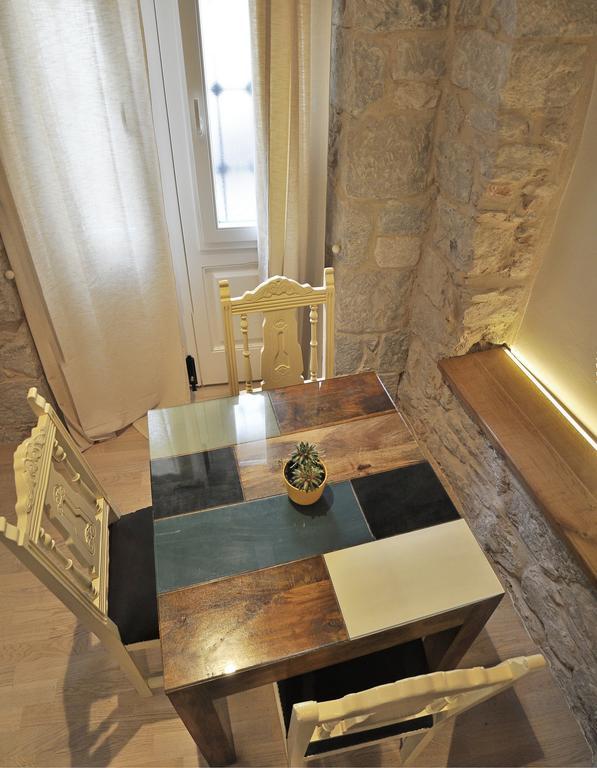 Villa Stagnja Split Kamer foto
