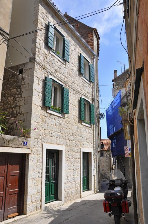 Villa Stagnja Split Buitenkant foto