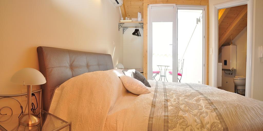 Villa Stagnja Split Kamer foto