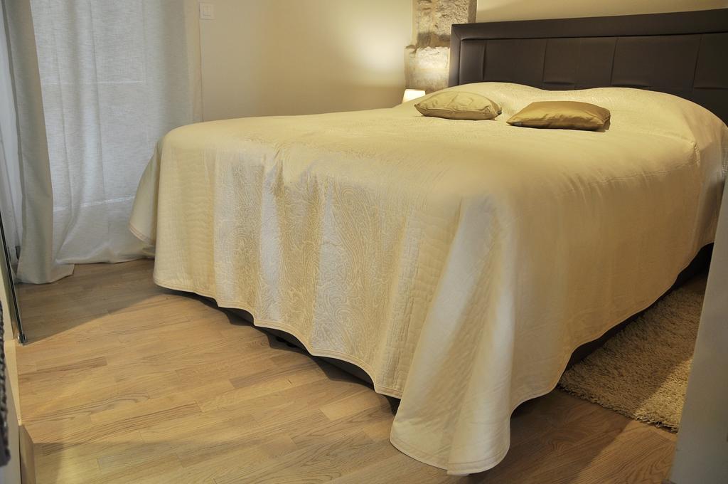 Villa Stagnja Split Kamer foto