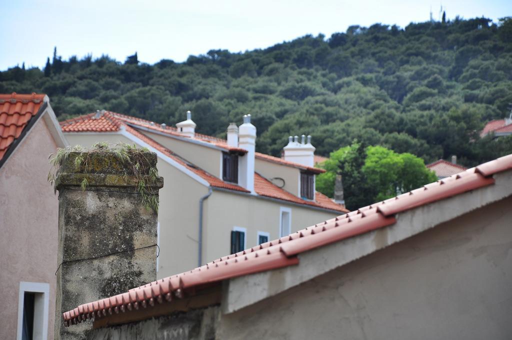 Villa Stagnja Split Kamer foto