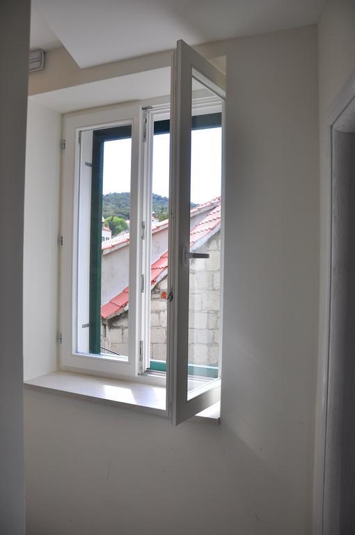 Villa Stagnja Split Buitenkant foto