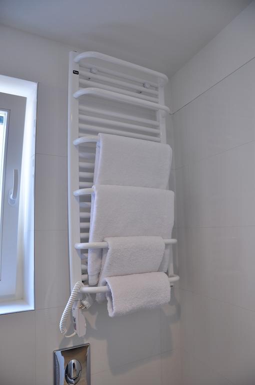 Villa Stagnja Split Kamer foto