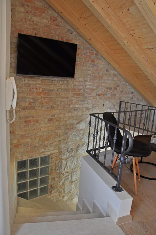 Villa Stagnja Split Kamer foto