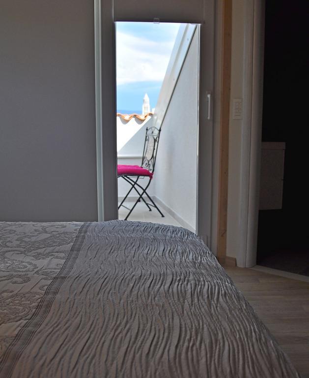 Villa Stagnja Split Kamer foto
