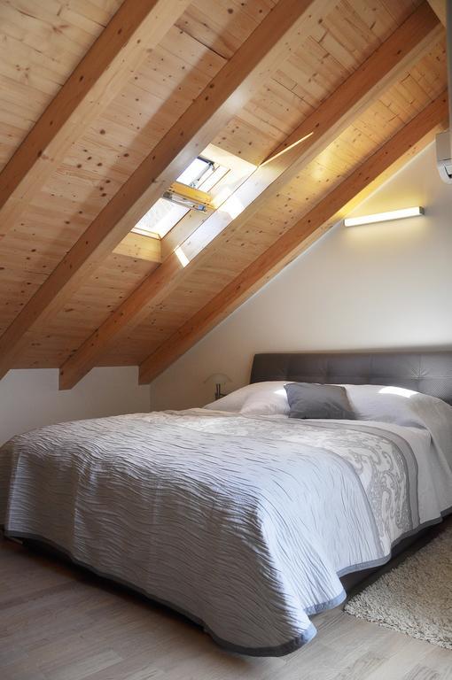 Villa Stagnja Split Kamer foto